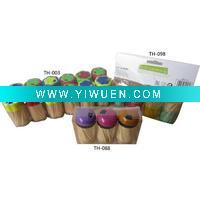 Wholesale Bottle Toothpick for bamboo or wooden hot sale
