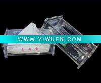 Wholesale acrylic display box