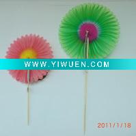 Wholesale party food pick