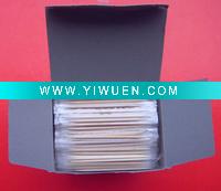 Wholesale toothpick in pp