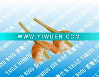 Wholesale bamboo tong