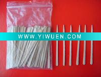 Wholesale square wooden toothpick