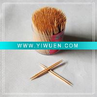 Wholesale bamboo toothpick (Eco-friendly)