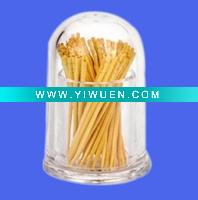Wholesale Natural bamboo toothpicks