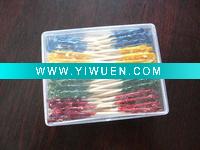 Wholesale frilled toothpicks