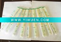 Wholesale plastic wrapped chopsticks