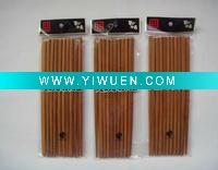 Wholesale bamboo personalized chopsticks
