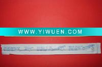 Wholesale high quality disposable bamboo chopsticks