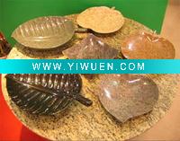 Stone Fruit Dish, Tray, Plate