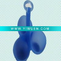 Wholesale Convent and Nonstick Silicone Egg Poacher