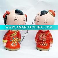 HOME DECORATION HOUSE DECORATION (MATERIAL:Handmade Painted Polymer Clay )