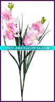 Wholesale Artificial Flower,Silk Lilies,Home Decoration