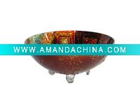 Wholesale Antique ancient style pottery craft porcelain (home decoration )