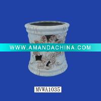 Wholesale clay craftwork