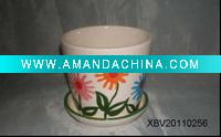 Wholesale Ceramic Clay Pottery