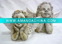 Wholesale angel clay