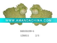 Wholesale terracotta sheep decor