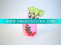 Wholesale Soft clay pen (XY014)
