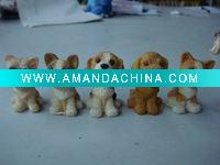 Wholesale dog clay,pitbull dogs,cartoon cat dog