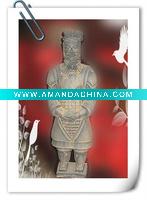 Wholesale xi'an terracotta soldiers
