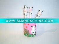 Wholesale Soft clay pen (XY018)