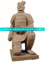 Wholesale Terra-cotta warriors