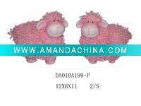 Wholesale Terracotta Sheep