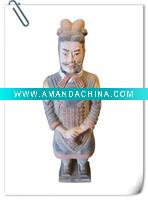Wholesale Qin Shi Huang terracotta army china