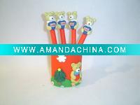 Wholesale Polymer clay pen(XY001)