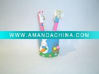 Wholesale Soft clay pen(XY004)