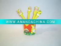 Wholesale Soft clay pen(XY008)