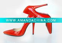 Wholesale wedding shoes for ladies