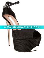 Wholesale hot wedding shoes