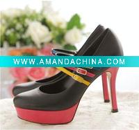 Wholesale sexy wedding/party shoes