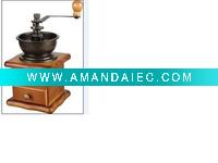 Wholesale Manual coffee grinder