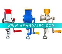 Wholesale nut grinder/coffee grinder