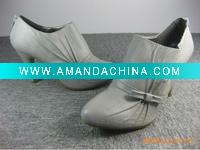 Wholesale cheap price ladies fashion sandals shoes 2011 summer autumn