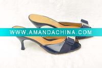 Wholesale elegant style shoes SH93