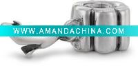 Wholesale 790420Pandora Stiletto High Heel Shoe Dangle Bead