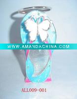 Wholesale 2011 new style drag shoes modelling fragrance burner