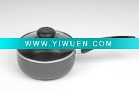 Wholesale ALUMINIUM SAUCEPAN