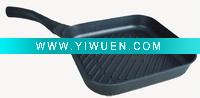 Wholesale Non-stick grill pan