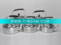 Wholesale Aluminum tea kettle