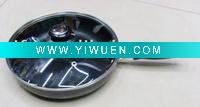 Wholesale Frying Pan 24CM with cover
