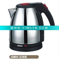 Wholesale Stainless Steel Electric Water Kettle
