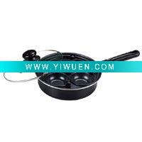 Wholesale Sell carbon steel egg pan