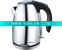 Wholesale 1.7L stainless steel water kettle( HG-06 )