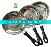 Wholesale Stainless Steel Mini Skillet