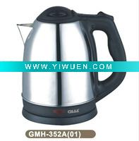 Wholesale stainless steel tea jug