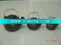 Wholesale Cast Iron Teapot 3